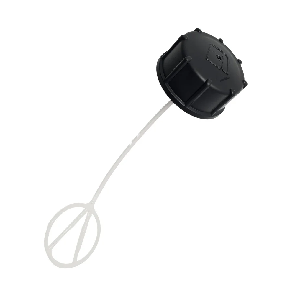 Fuel Petrol Tank Cap FOR Honda GX22 GX25 GX31 GX35 Strimmer Brushcutter Engine Fuel Tank Cap Replacement Lawn Mower Garden Set