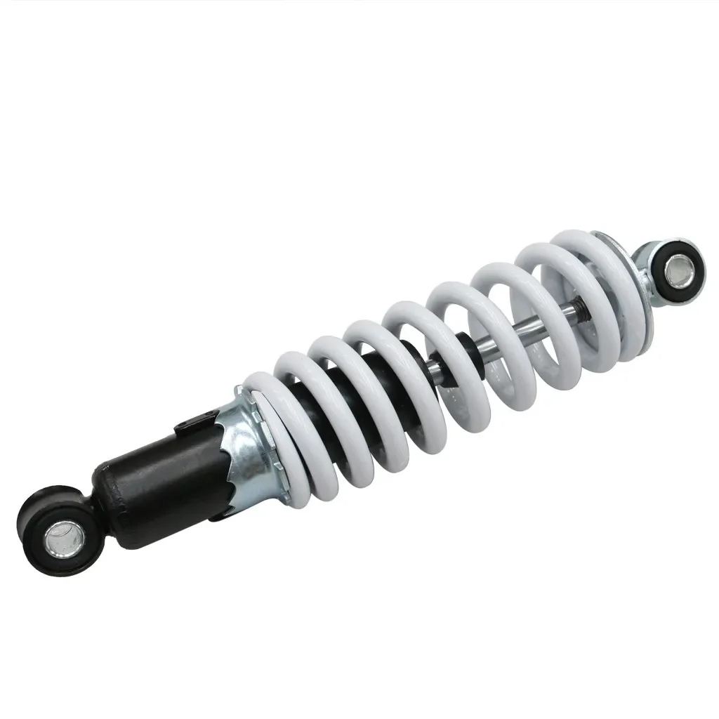 

400lbs 250mm Rear Shock Absorber Suspension for Mini 50cc 110cc 125cc 150cc ATV Quad Dirt Bike Go Kart