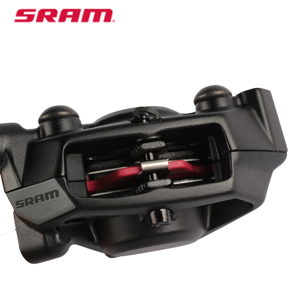 SRAM RED E1 RIVAL E1 Bremssattel für Rennräder, AXS Bremse E1 Scheibenbremssattel 12s Elektrischer Transformator Reparaturteil – Detail 10