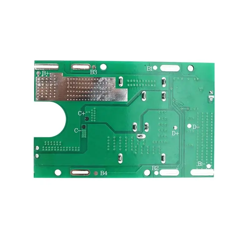 A36T-Li- Battery Case For Lithium Battery Battery Protection Circuit Board Lithium Battery Plastic Case