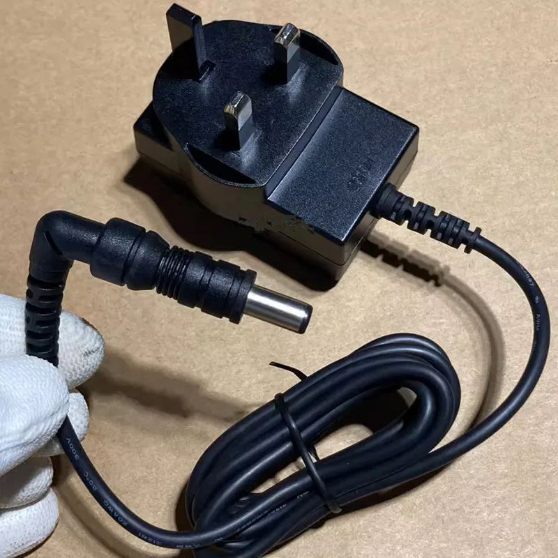 Imagem -04 - Genuine ac Adaptador de Comutação Carregador Apto para Philips Fc6722 Powerpro Aqua Cyclon Fonte de Alimentação Ssc18p-12 25v 500ma Original