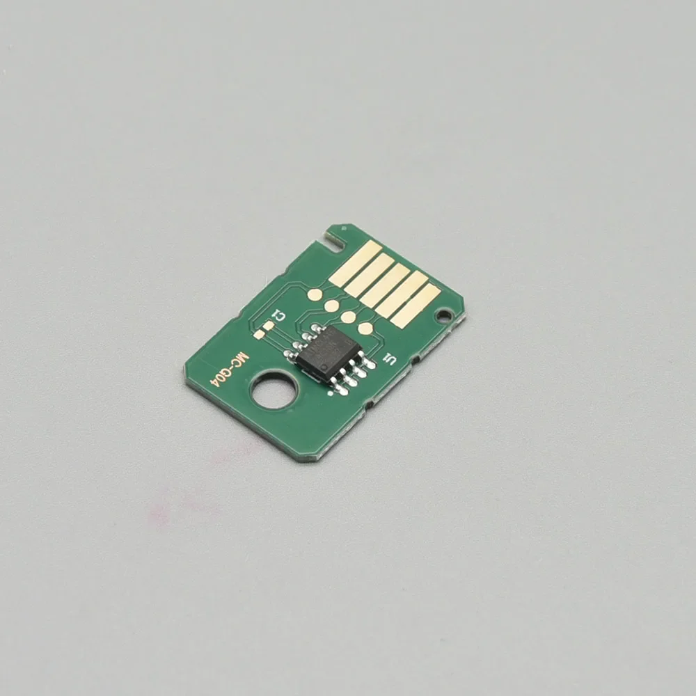 10 Uds MC-G04 Chip de caja de mantenimiento para CANON G1230 G1330 G1430 G1530 G1730 G1737 G2270 G2470 G2570 G2730 G2770 G3270 G3470 G3471