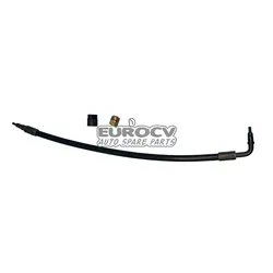 Truck Parts Suitable for VOE 85110481 Driver Cab Tilt Hose Line 460mm