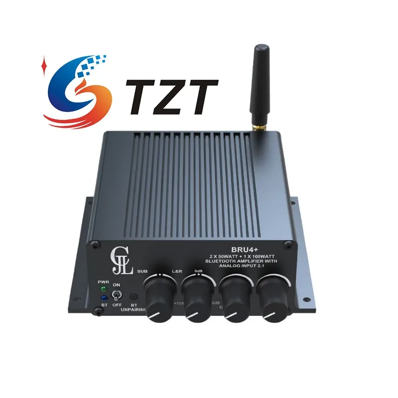 tzt-bru4-bluetooth-53-2x50w-100w-amplificatore-di-potenza-audio-digitale-hifi-21-canali-tpa3116-con-regolazione-dsp
