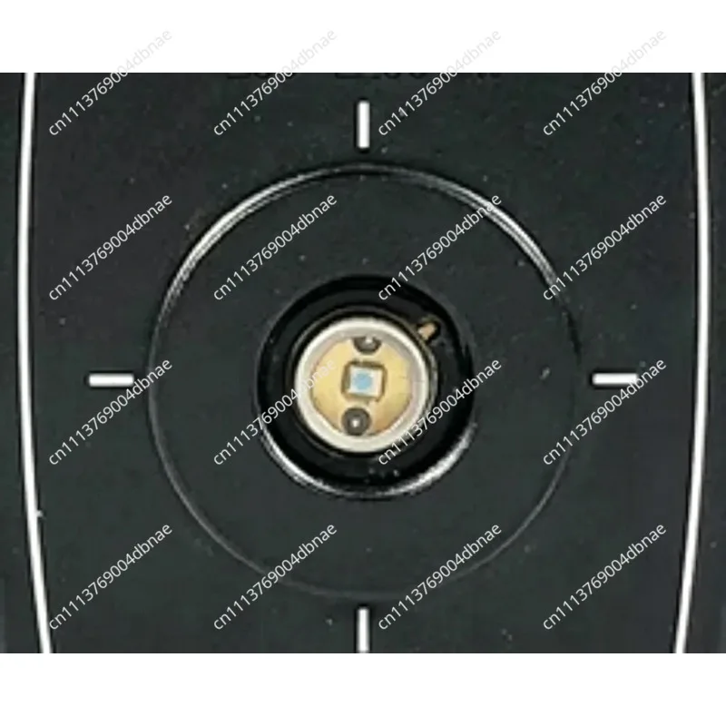 Photodetector: Silicon (Si) - Bias - Conventional Type, 190nm-1100nm