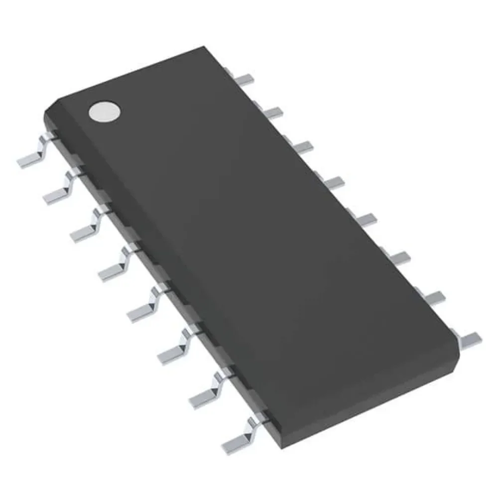 20PCS CD4051BM96G4 CD4051BM CD4051 SOP-16 Component