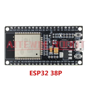 10ベストセールスESP32 WROOM 32D -№5