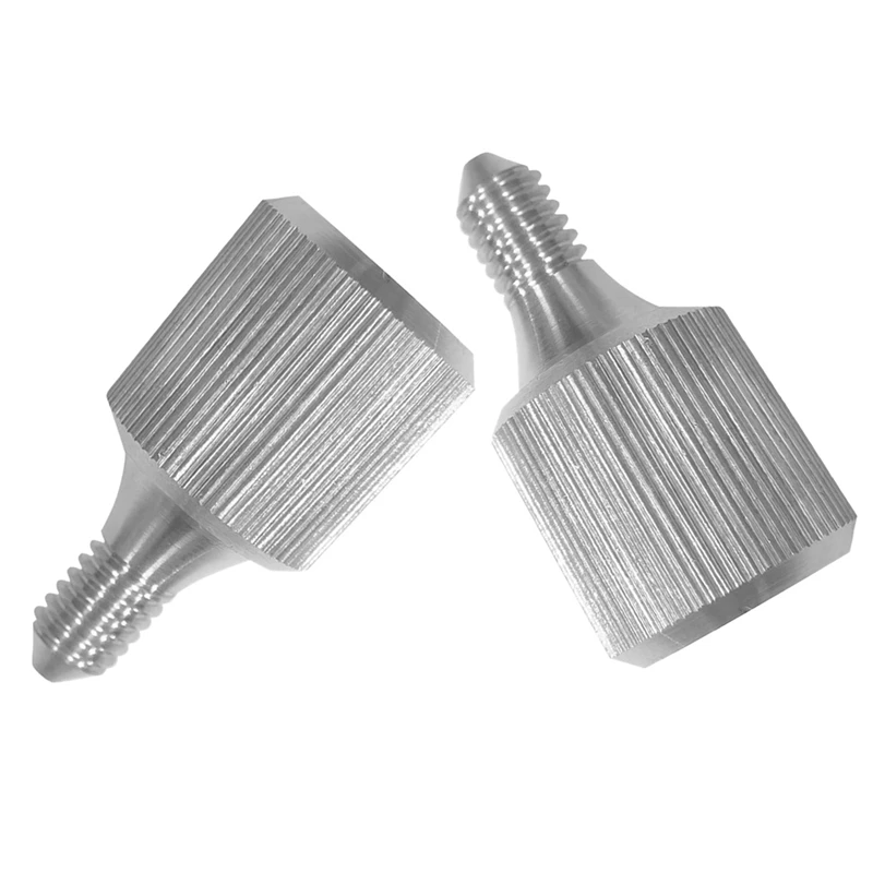 Thumb Screw Acessório Knob para Kitchen Aid, Stand Mixers, Hub Parafuso Peças, Acessórios, 4Pcs