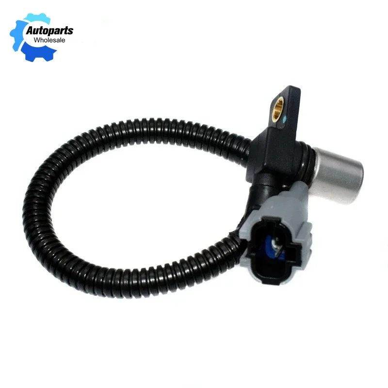 Capteur de position du vilebrequin du moteur 33220-77E00 pour Chevrolet Tracker Suzuki Aerio Esteem Grand Vitara SX4 Vitara XL-7 3322077E00