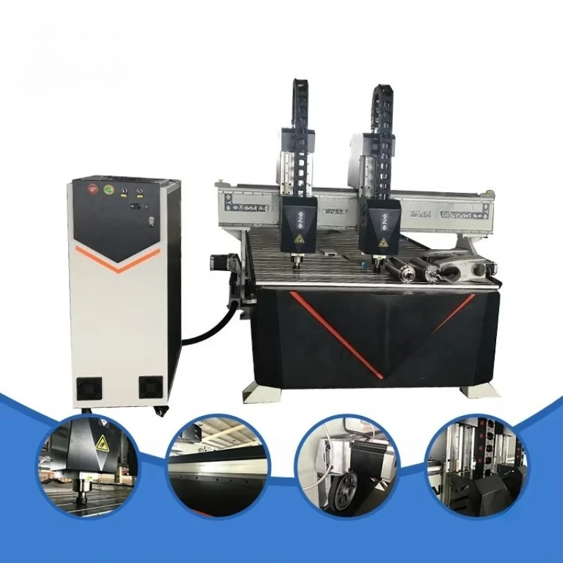 3 Axis 3D Cnc Machi…