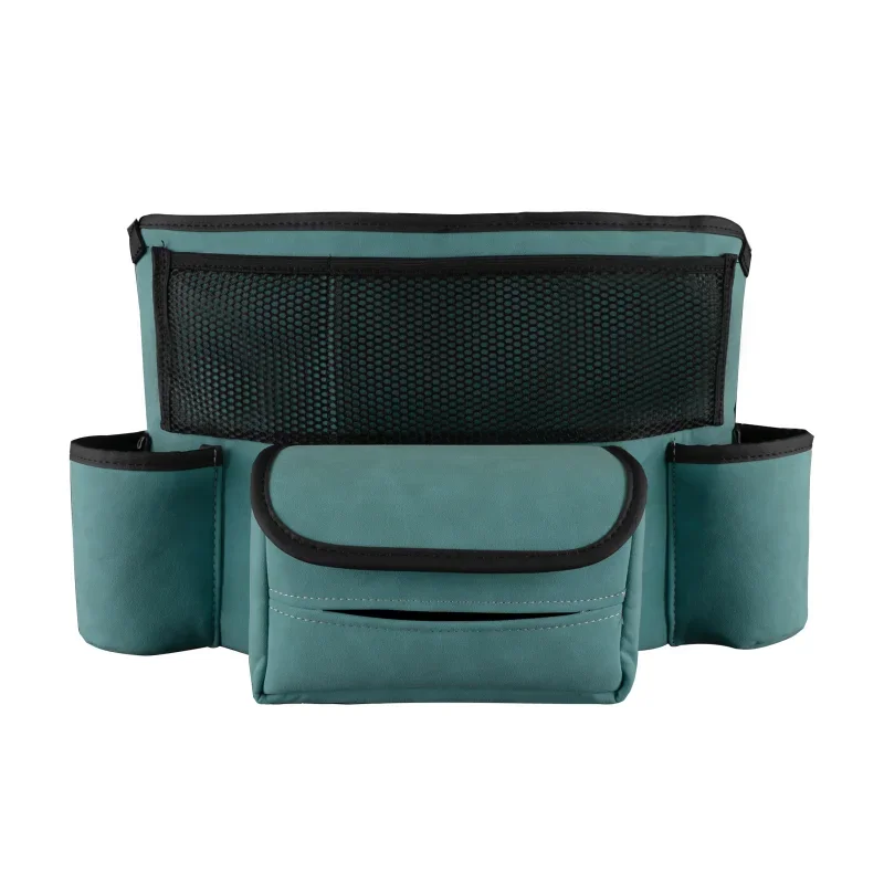 Auto Hinten Sitz Lagerung Tasche Lagerung Rack Hängen Tasche Box Tissue Telefon Lagerung Filz Tasche Müll Kann Lagerung Rack Automotive Teile