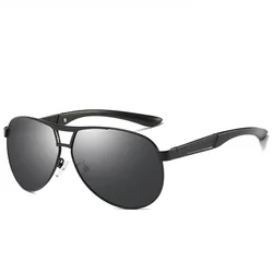 Polarized Sunglasses Sunglasses Spring Leg Classic Mirror Driving Glasses men's Glasses Motorcycle Running Fishing Travel