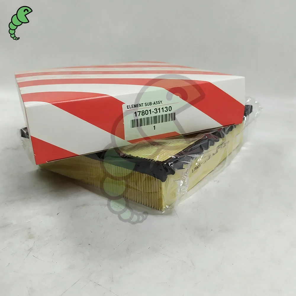 Air Filter For ES350 NX200t NX300 NX300t RX350 RX350L RX450h 17801-31130 17801-0P050 17801-0P051 17801-31131 17801-0P080