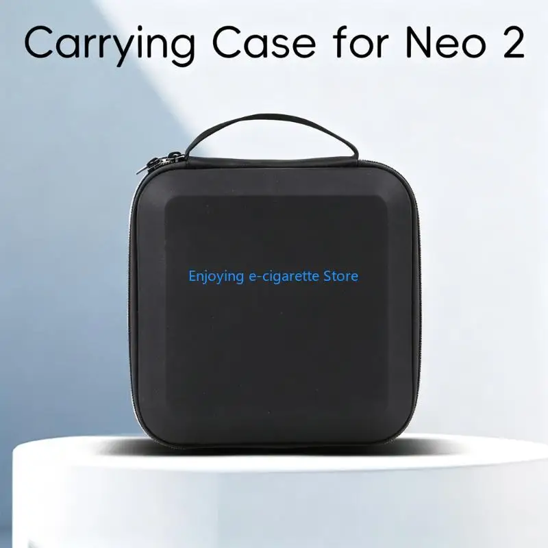 Tragbarer Drohnen-Ausrüstungskoffer für NEO2 mit Netztasche zur Zubehöraufbewahrung Y4QF – Detail 5