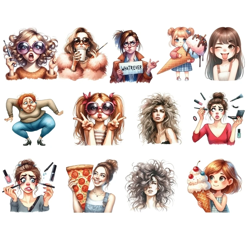 25Cm/15Cm Fashionab… - image