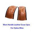 mom 2pcs brown