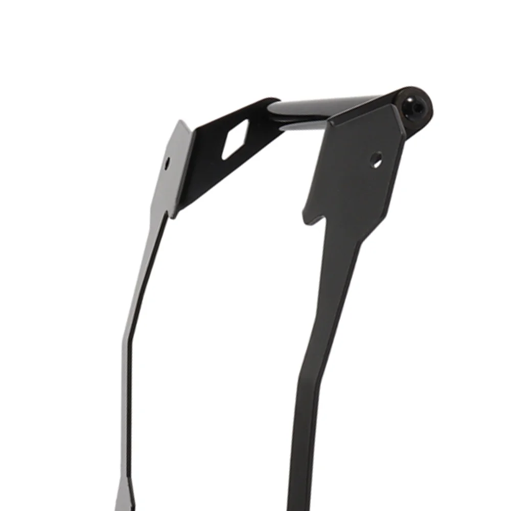 NEW-Motorcycle Phone Stand Holder Mobile GPS Navigation Plate Bracket For-BMW F850GS ADV F 850 GS Adventure view 5