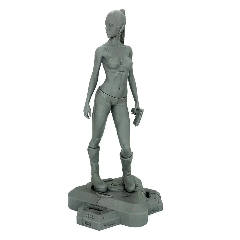 Nyota Figure 1/12 Resin Model Kit Unpainted Plastic Model Kit A312