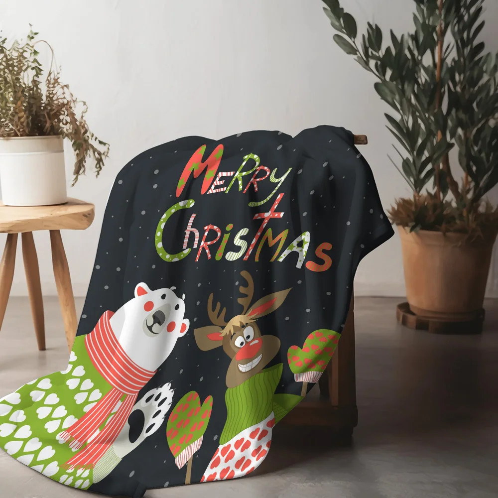 Tu Cozy Christmas B… - image