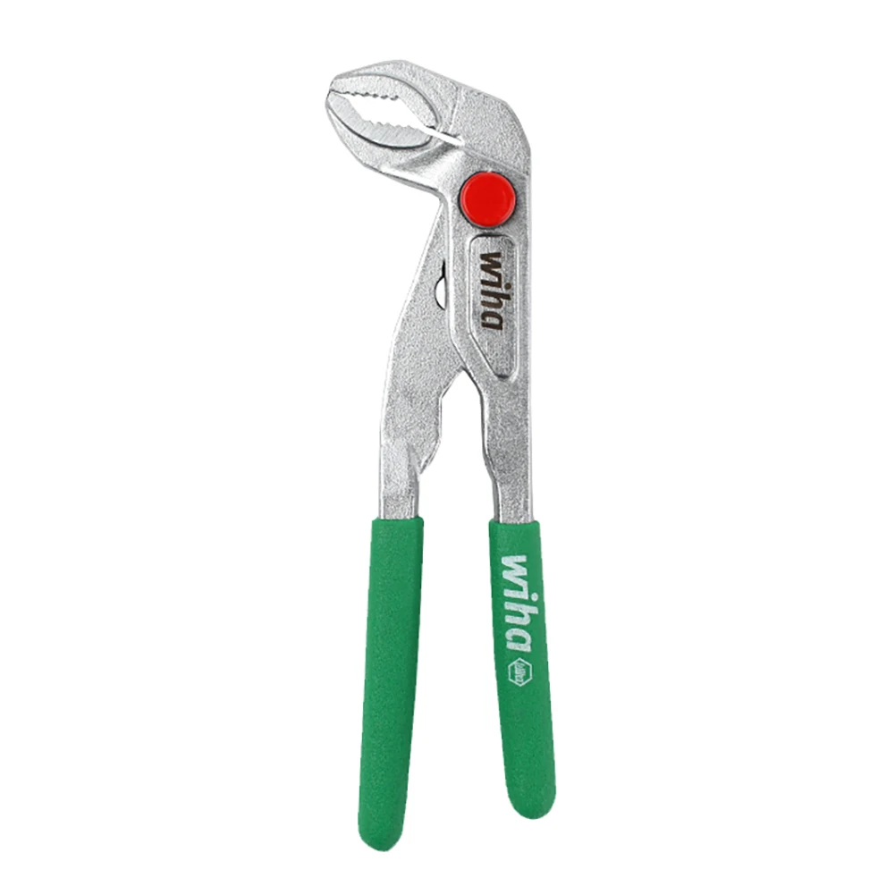 Wiha 46810 / 46672 5inch Adjustable Water Pump Pliers