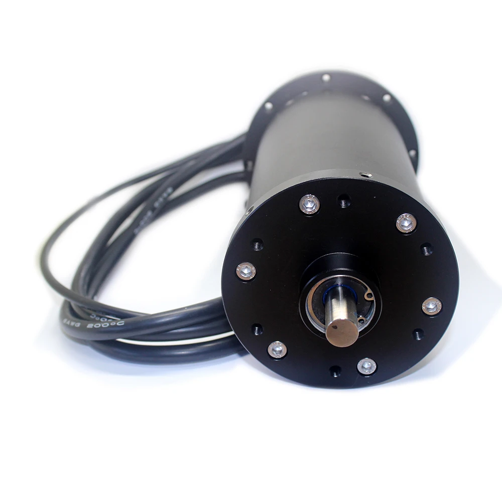 TOPMOTOR OEM Water Sports 86185  Hydrofoil  ROV/AUV/USV  Motor Waterproof Brushless DC Electric Efoil Motor