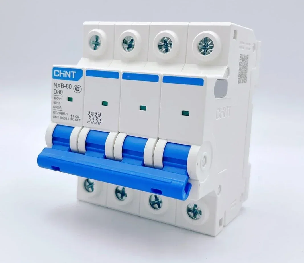 Small Volume NXB-80…