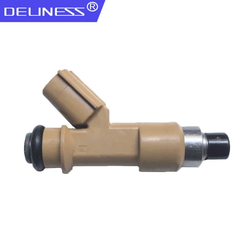 Suitable for Toyota Ruizhi Crown Car Fuel Injector 23250-0P050 23209-0P050