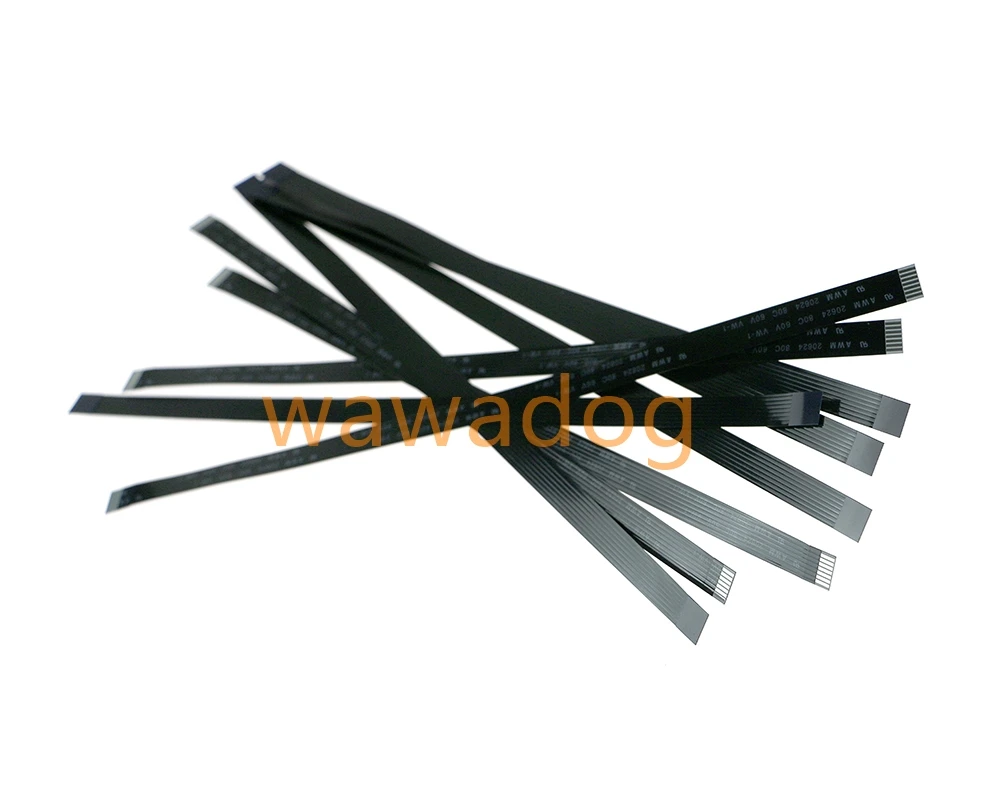 2pcs For Playstation2 PS2 3W/30000/3000X Power Reset Switch On Off Ribbon Flex Cable