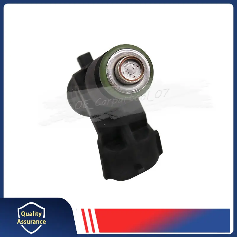 Injetor de combustível 4 tamanhos para peugeot 301 308 408 citroen c-elysee c4 gasolina 9673836680 0280157141