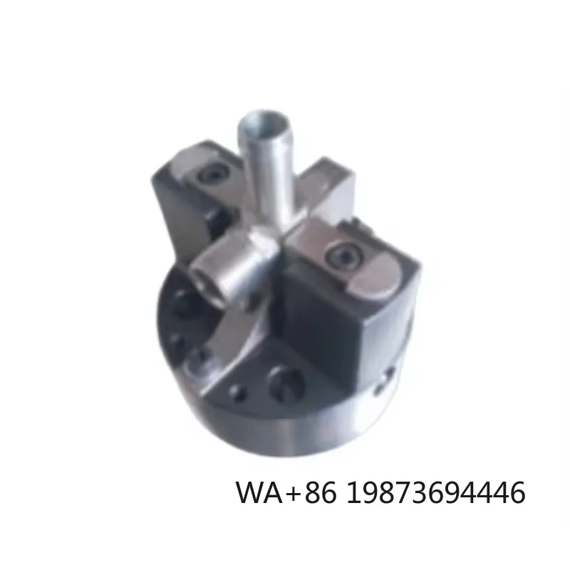 

Customizable CNC Machine Accessories for Industrial Equipment