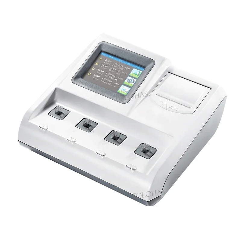 LHBPA54 Specific Protein Analyser Price Immuno  Analysis Device Special  Analyzer For Lab