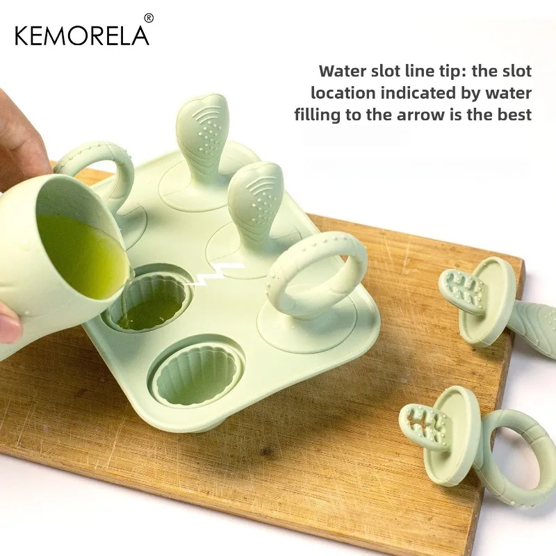 Thumbnail 3 - #34 Best Baby Food Storage to Buy In 2026