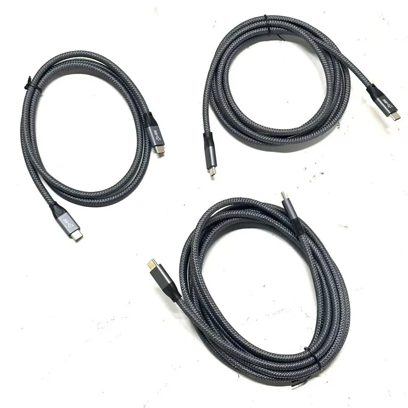 Usb C To Usb C Cabl… - image