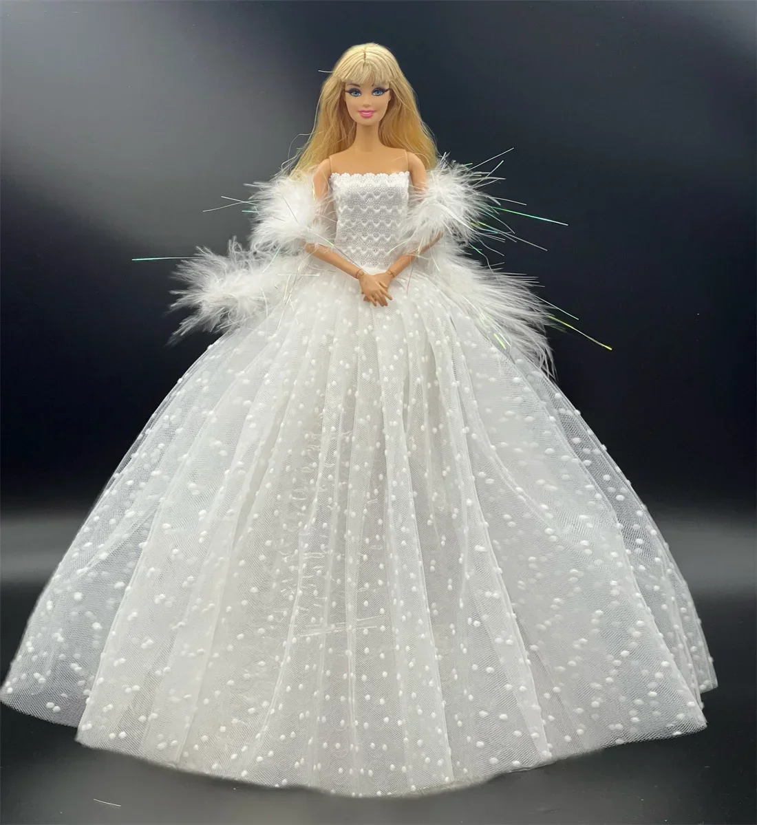 Thumbnail 2 - #46 Ranked Doll Shoes Accessory Sets Picks in 2026