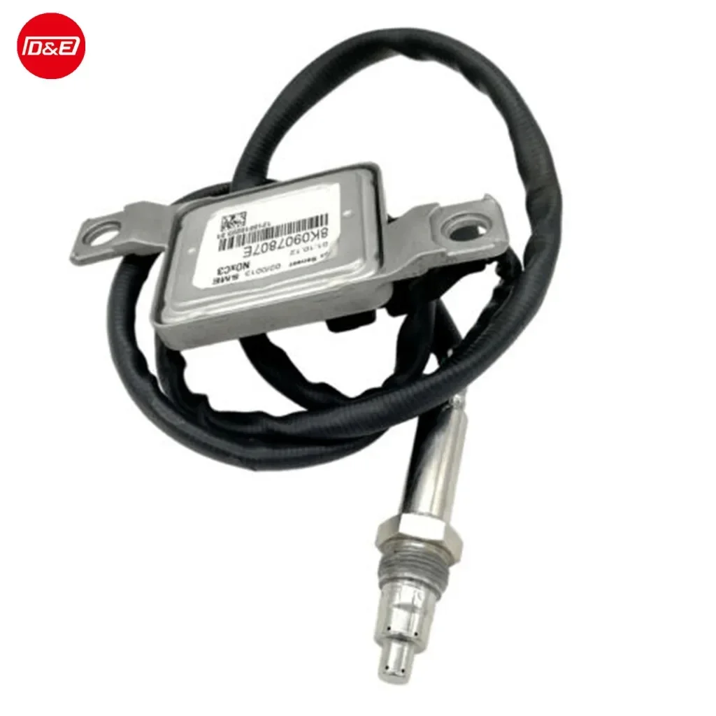 

New Nox Sensor Fits For Volkswagen Passat 2.0L-L4 2012-2015 Audi A4 8K0907807E 5WK96688