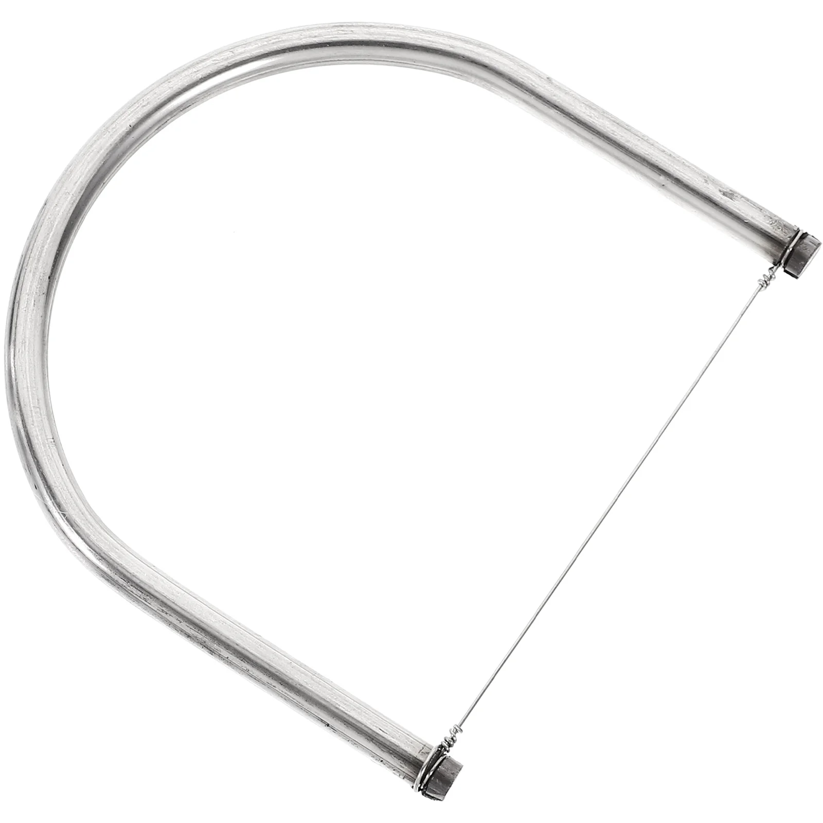 Carving Knife Stainless Steel Mud Clay Dough Cutting Wire Multifunctional