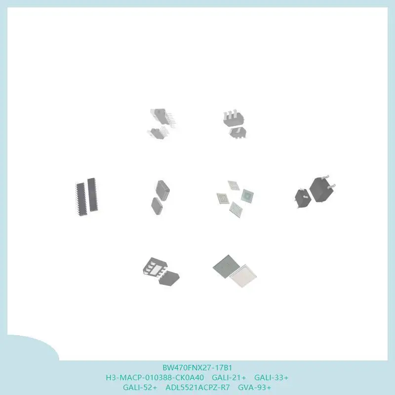 Bw470Fnx27-17B1 H3-… - image