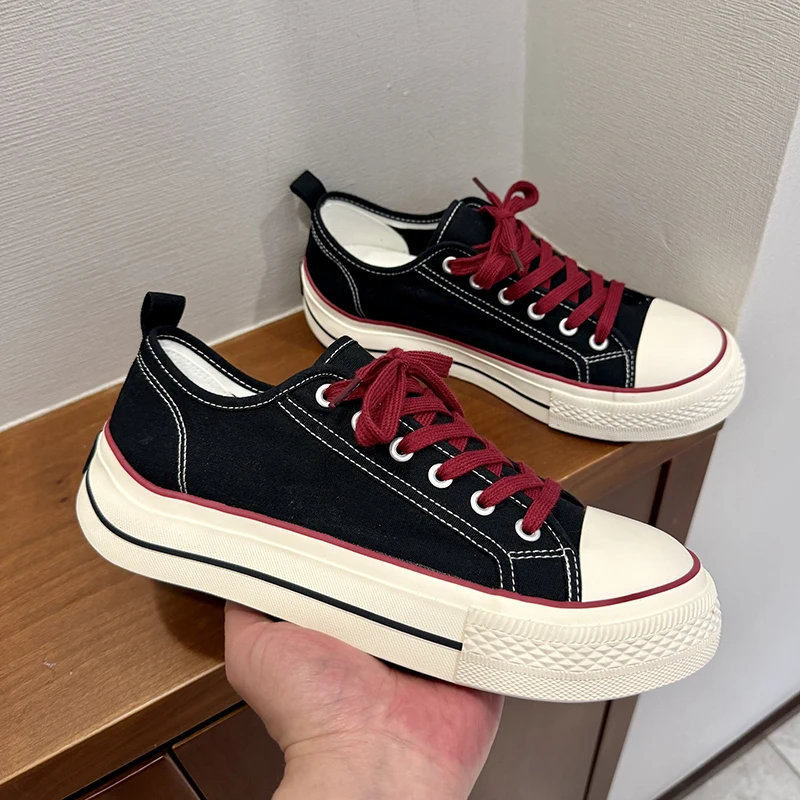 2026 Autumn New Men's Casual Shoes Fashion Anti Slip Outdoor Running Footwear Man Flat Sole Comfortable Breathable Mens Sneakers