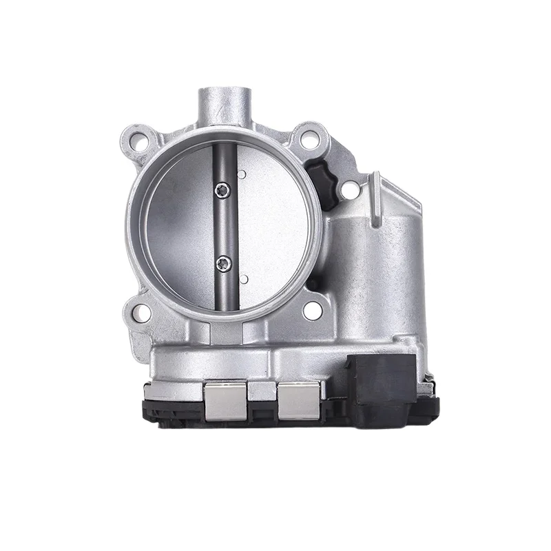 Cross-border exclusive supply for BMW Interport Auto Parts 13547556119-05 throttle body assembly