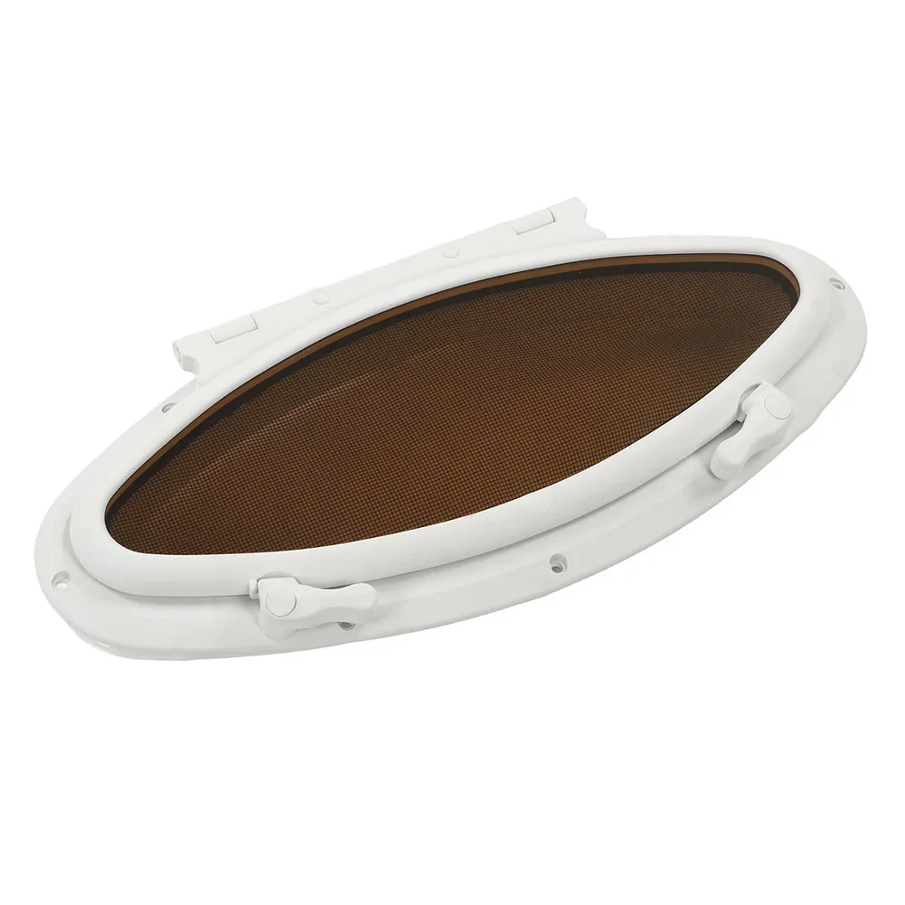 marine-grade-oval-porthole-window-470x210mm-inward-opening-with-locking-handle-and-waterproof-insect-mesh-for-boats