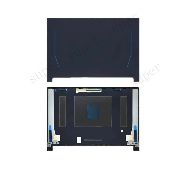 New For ACER Helios 300 N20C11 PH317-55 LCD back plate top case LCD screen back