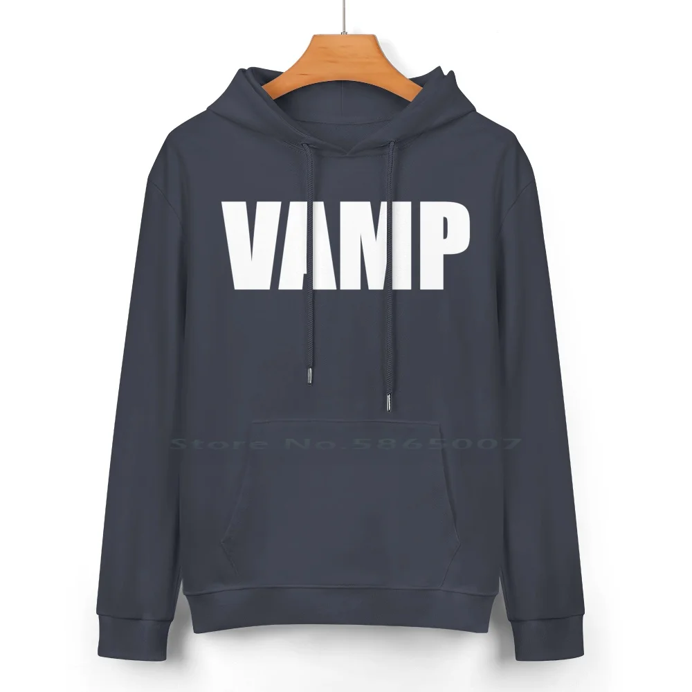 Vamp Pure Cotton Hoodie Sweater 24 Colors Playboi Carit Narcissist Tour Homicide Stop Breathing Vampsecurity Star Made Die Lit