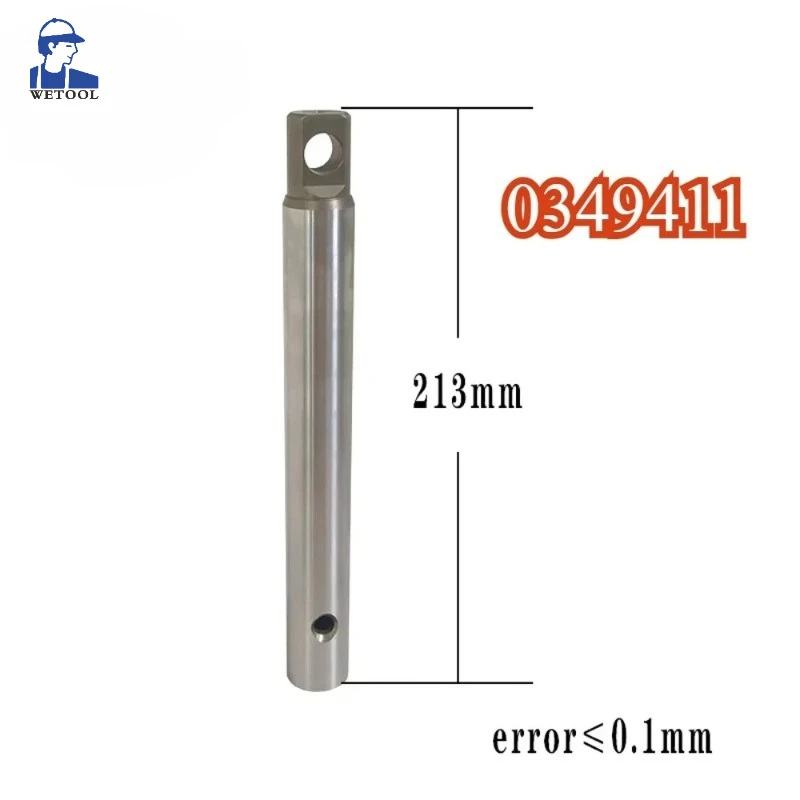 

0349411 Airless Spraying Machine Pump Rod Plunger Rod Piston Rod 960 HC970