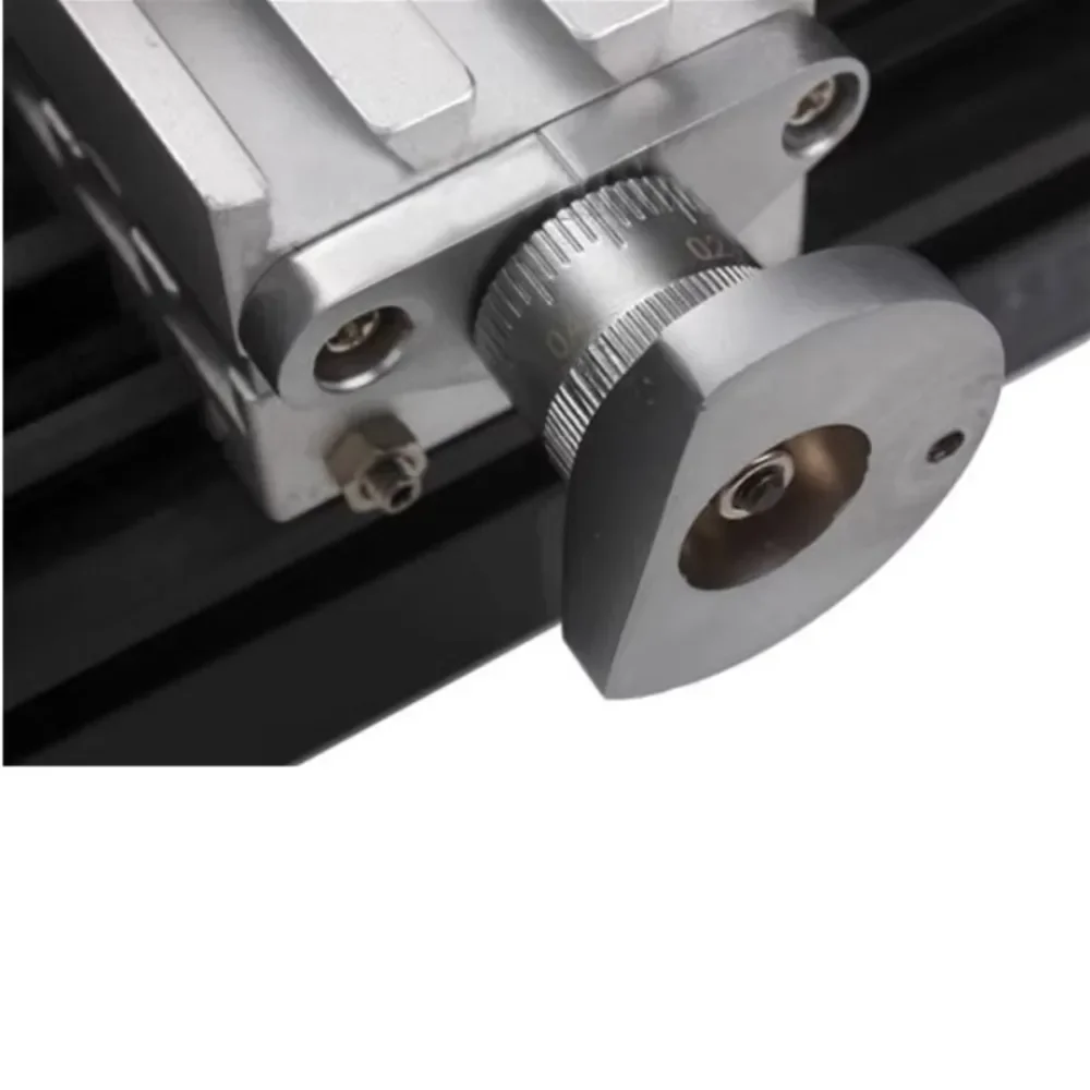 

Low power soft metal miniature machine tool DIY horizontal electric small lathe horizontal woodworking