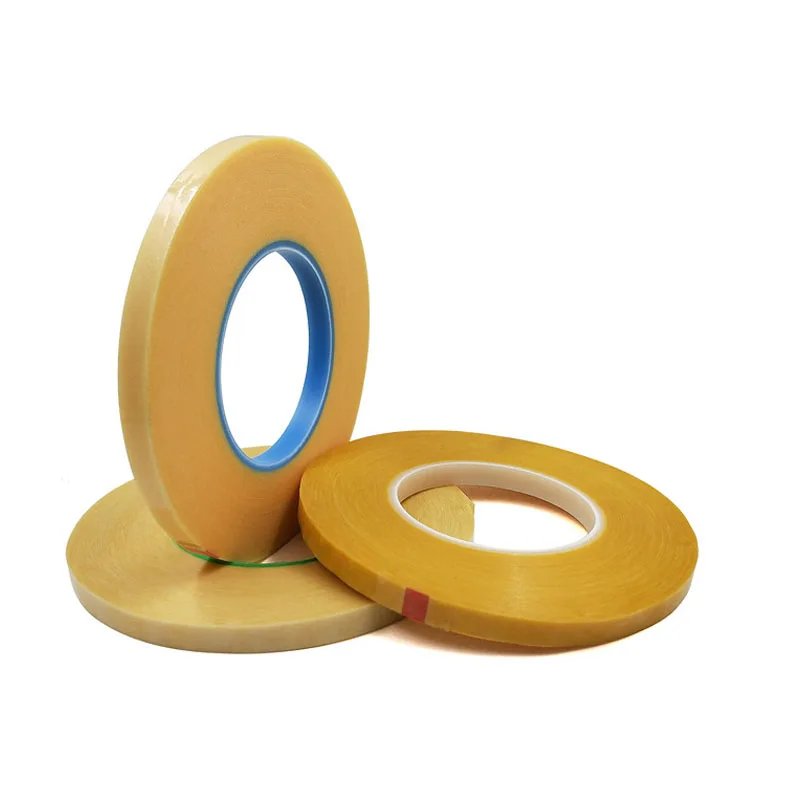DONGSENFA Margin Tape Transformer Insulation Tape Coil Wrap  Insulation Adhesive Tape 0.15/0.28/0.45mm Thickness