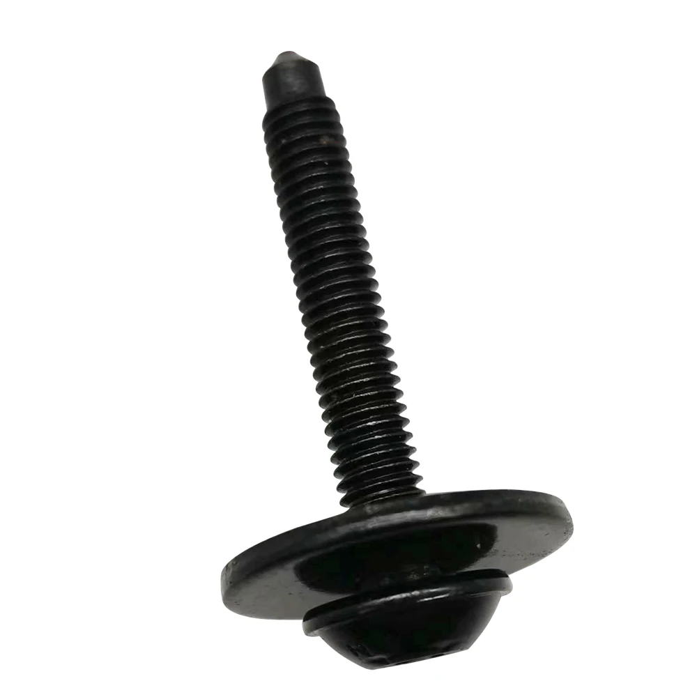 screw For Audi A4 S4 A5 S5 A6 S6 A7 R8 RS3 RS4 RS5 RS6 RS7 Q7 Skoda Fabia VW Touran beetle Caddy Touareg Sharan WHT000372