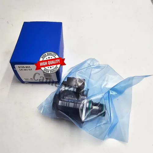 Imagen 2 del producto 9109-903 9307Z523B 9307Z532A bomba de combustible IMV válvula dosificadora de entrada regulador del Sensor de presión para Ford Renault Hyundai Kia 9109903