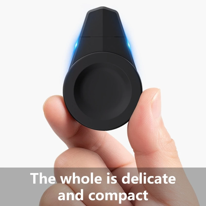 Зарядное устройство для часов USB Type C Магнитный портативный настольный держатель для зарядки для часов 5/4