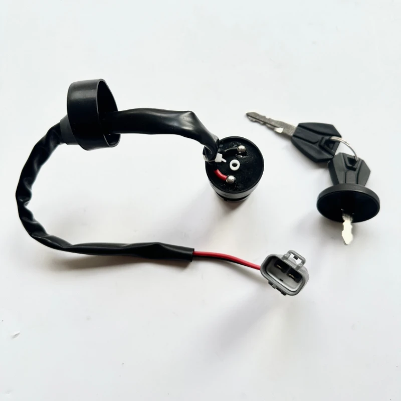 車のイグニッションスイッチ,aodes,atv650,pathcross 650,650l,650s,quad,17009030000用