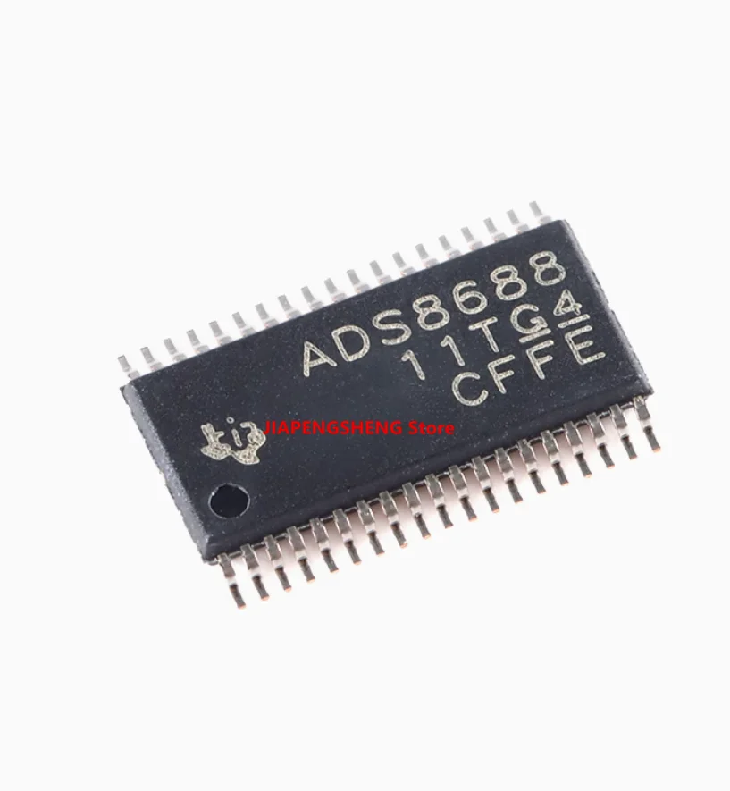 ADS8688IDBTR TSSOP-38 16-Bit-Analog-Digital-Wandlerchip